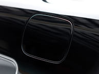 1991 Acura NSX Black JH4NA1157MT001586 Studio B